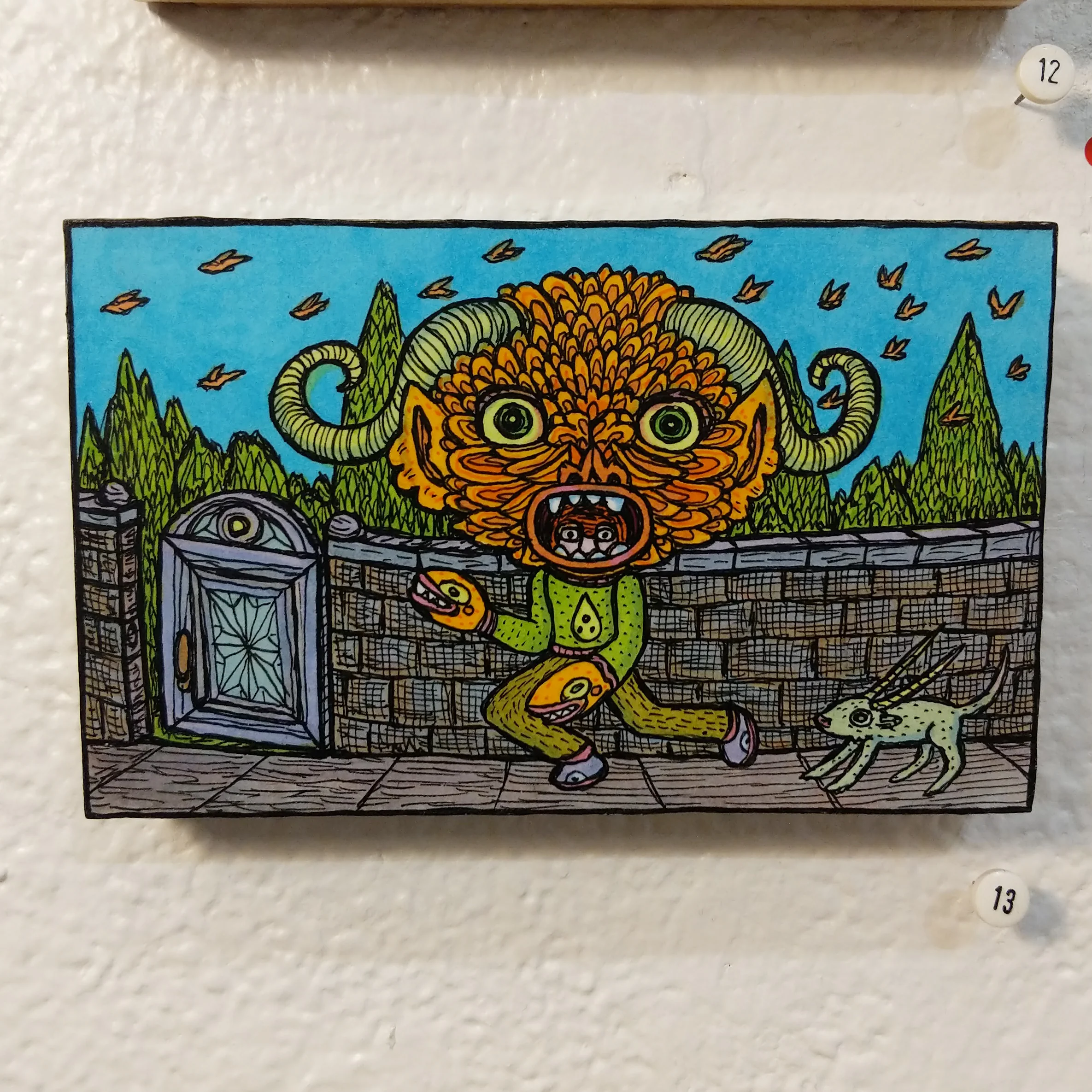 Thumbnail 1